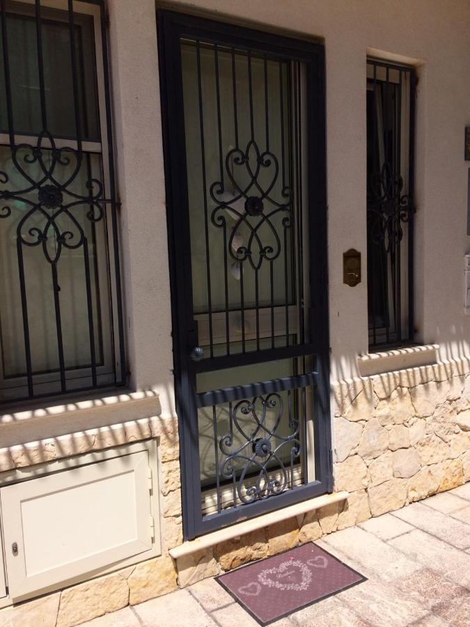 Romantica Casa A Taormina Exterior photo