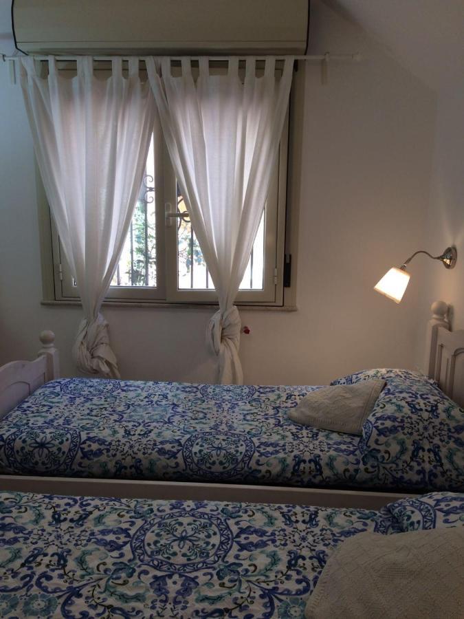 Romantica Casa A Taormina Exterior photo