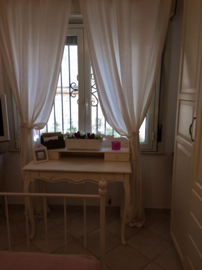 Romantica Casa A Taormina Exterior photo